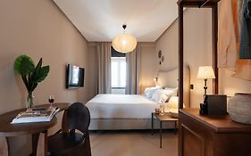 Casa Teva Lisboa Boutique Hotel By Chic&Basic