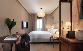 Casa Teva Lisboa Boutique Hotel By Chic&Basic